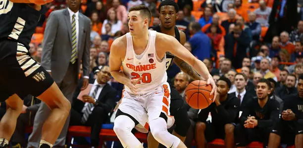Tyler Lydon