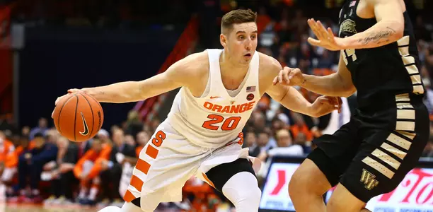 Tyler Lydon
