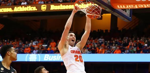 Tyler Lydon