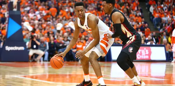 Tyus Battle
