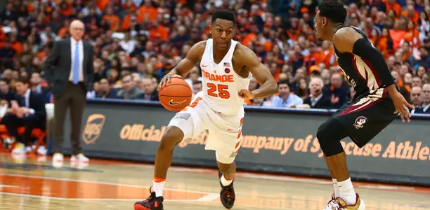 Tyus Battle