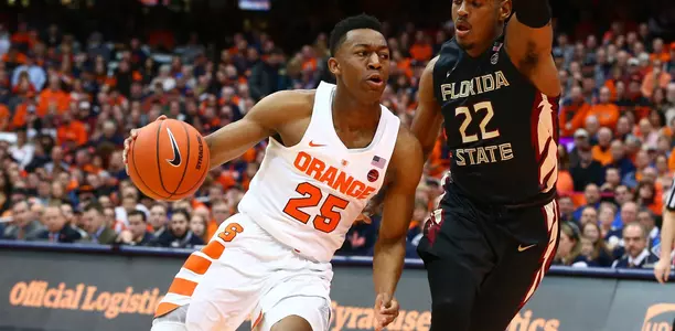 Tyus Battle