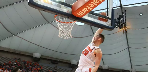 Tyler Lydon