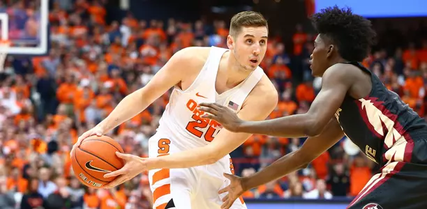 Tyler Lydon