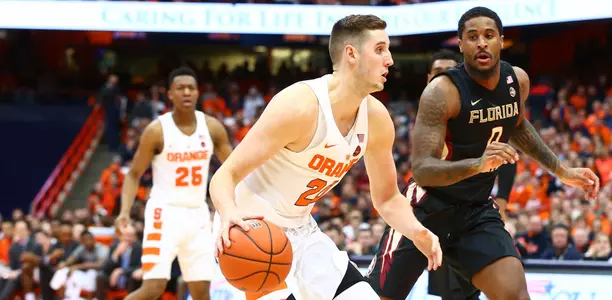 Tyler Lydon