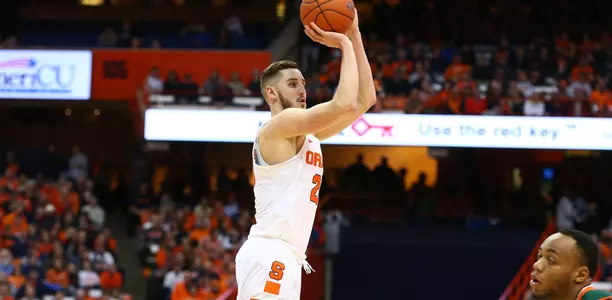 Tyler Lydon
