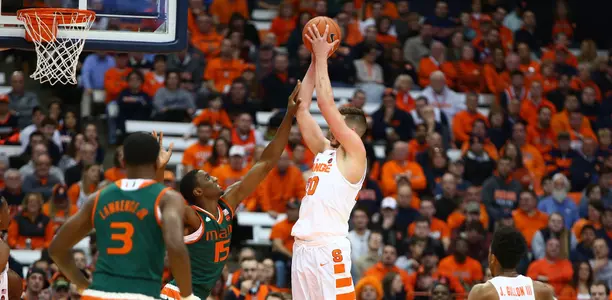 Tyler Lydon