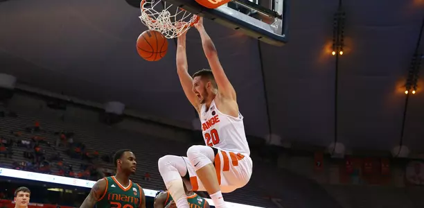Tyler Lydon