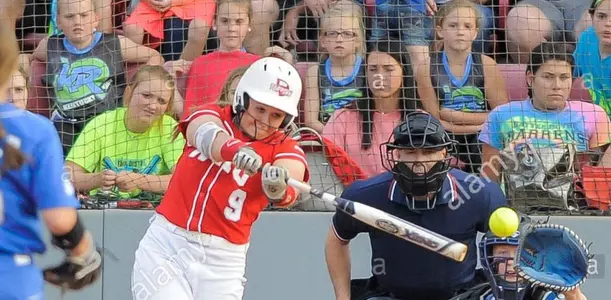 Bryce Holmgren release