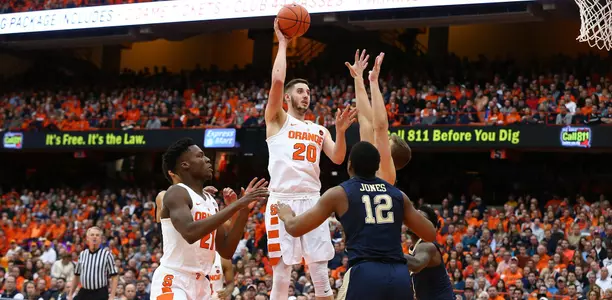 Tyler Lydon