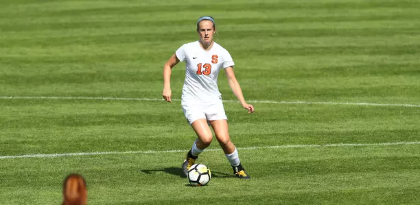 Shannon vs. Clemson