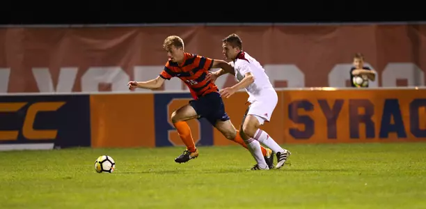 Simon Triantafillou takes on NC State.