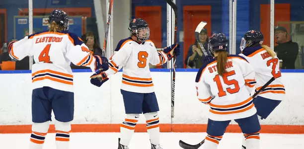 Kelli Rowswell Celly vs. Providence