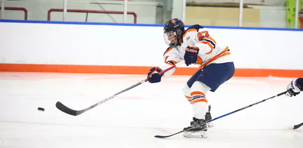 Klimek Shot vs. Providence