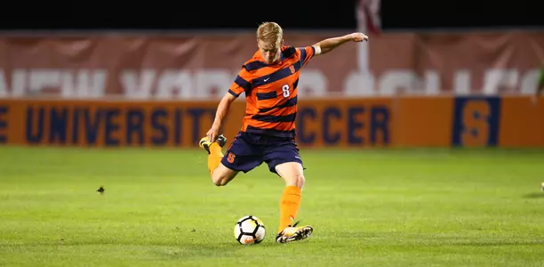 Jonathan Hagman takes on NC State.