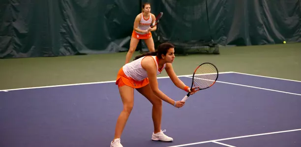 Dina and Libi Doubles