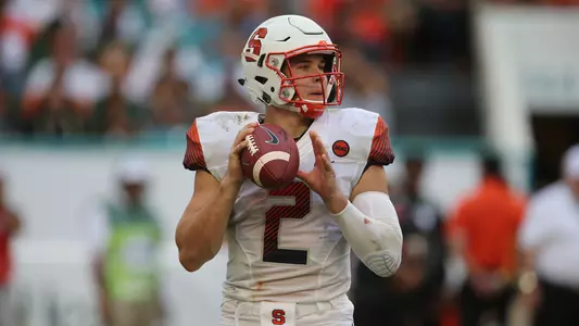 Eric Dungey