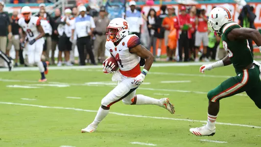 Dontae Strickland
