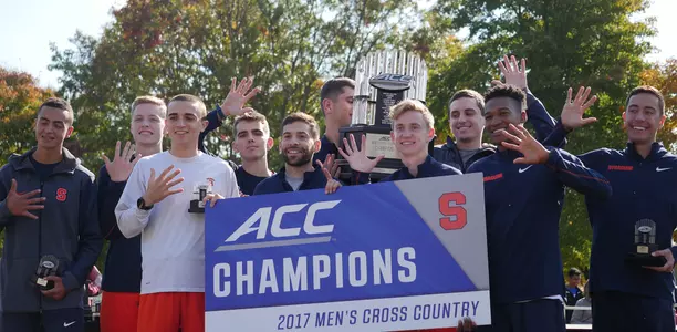 ACC Champions
