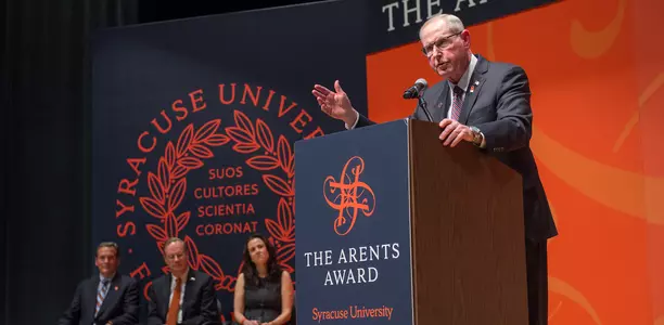 Coughlin_TomArentsAward