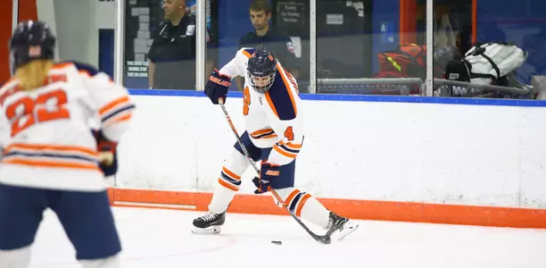 Lindsay Eastwood vs. Ottawa