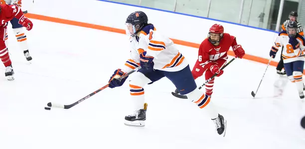 Emma Polaski vs. Wisconsin