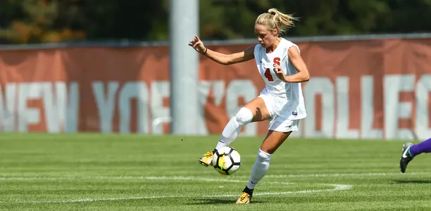 Eva vs. Clemson