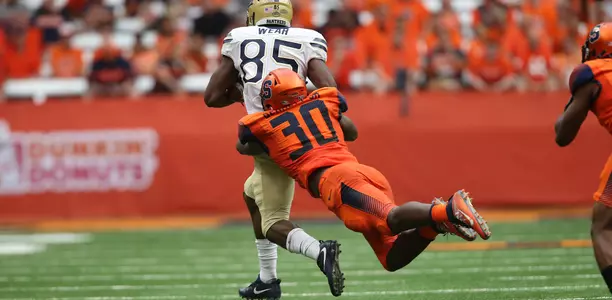 Bennett vs. Pitt