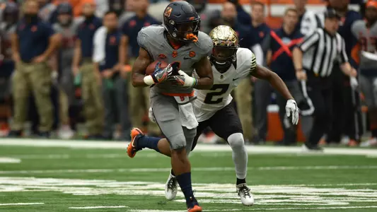 Dontae Strickland