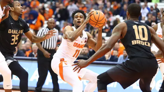 Oshae Brissett