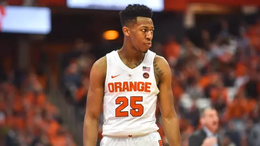 Tyus Battle