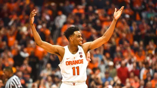 Oshae Brissett
