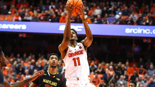 Oshae Brissett