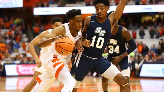 Oshae Brissett