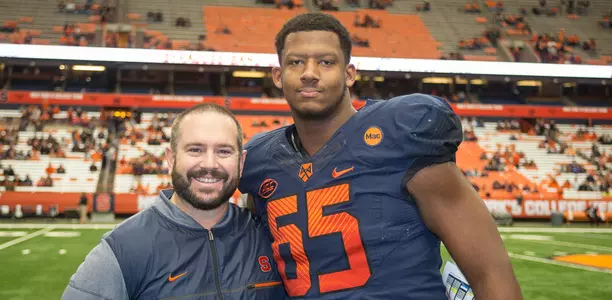 McGloster_JamarSeniorDay2017