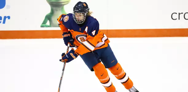 Lindsay Eastwood vs. RIT