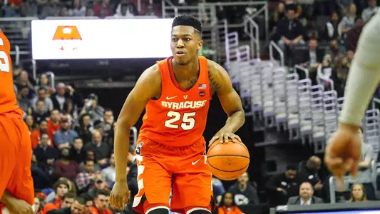 Tyus Battle