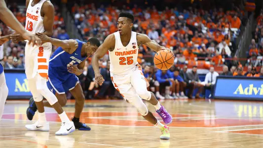 Tyus Battle