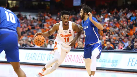 Oshae Brissett