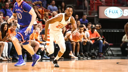 Tyus Battle