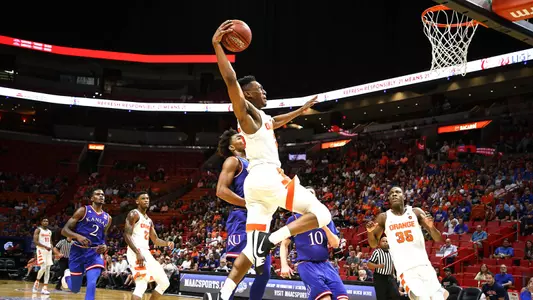 Tyus Battle