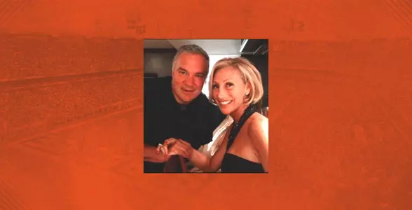 John and Laura Lally