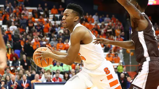 Tyus Battle