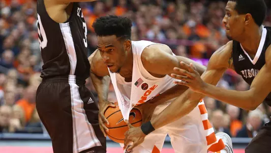 Oshae Brissett