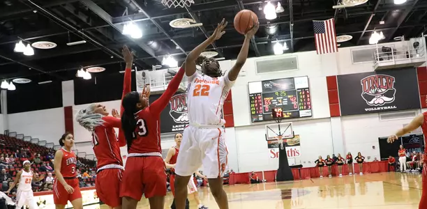 Amaya vs. UNLV