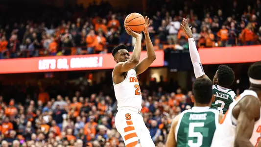 Tyus Battle