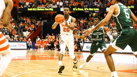 Tyus Battle