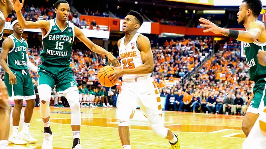 Tyus Battle