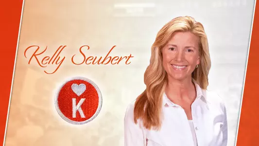 Kelly Seubert