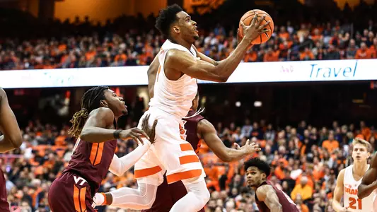 Oshae Brissett